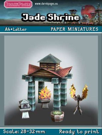 Jade Shrine